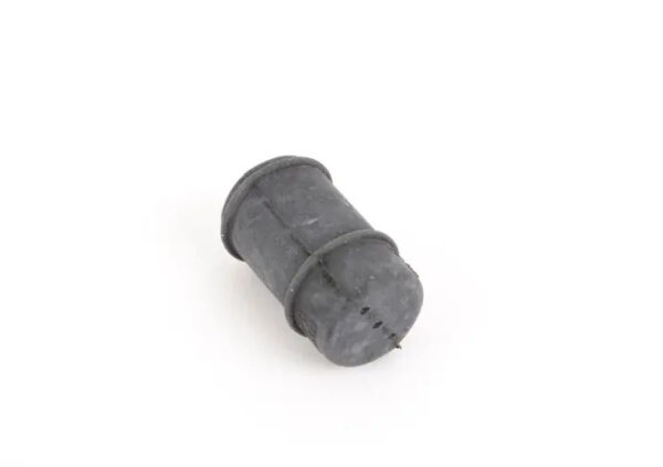 99610633400 - Porsche Boxster 986 Radiator Rubber Holder 9961063400 NEW ORIGINAL