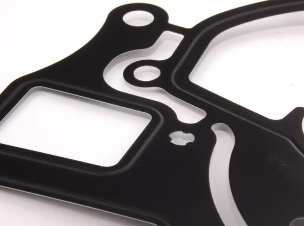 99610634054 - Porsche 911 997 engine cooling water pump seal 99610634054 NEW REAL