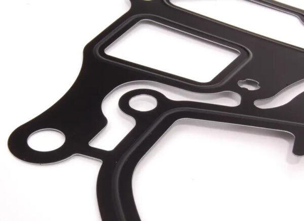 99610634054 - Porsche 911 997 engine cooling water pump seal 99610634054 NEW REAL