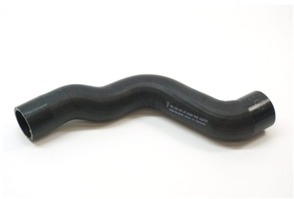 99610650107 - Porsche Boxster 986 Coolant Hose 99610650107 NEW ORIGINAL