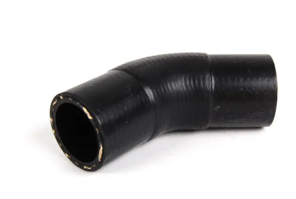 99610652973 - Porsche 911 997 Engine Coolant Hose 99610652973 NEW REAL