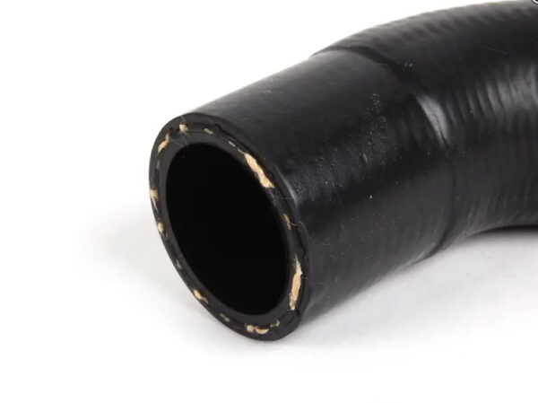 99610652973 - Porsche 911 997 Engine Coolant Hose 99610652973 NEW REAL