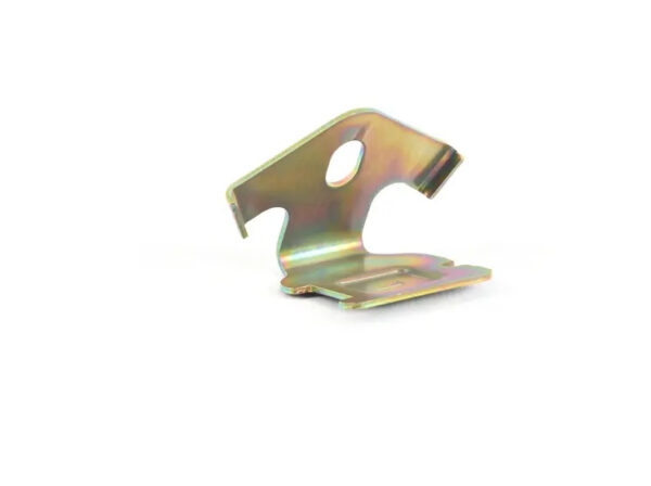 99610657371 - Porsche 911 996 Left Water Line Support 99610657371 NEW REAL