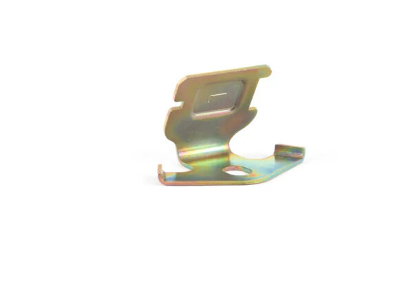 99610657371 - Porsche 911 996 Left Water Line Support 99610657371 NEW REAL