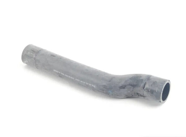 99610662158 - Porsche 911 996 Cooler Hose Top Left 99610662158 NEW GENUINE