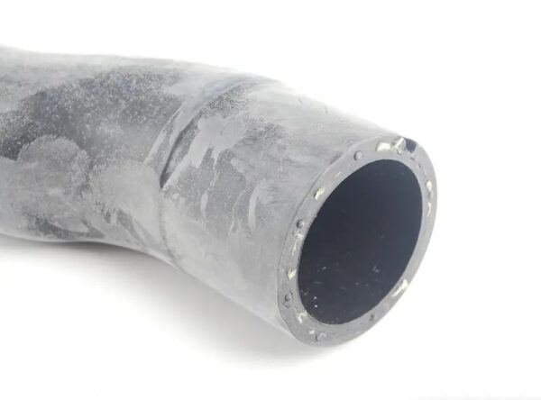 99610662158 - Porsche 911 996 Cooler Hose Top Left 99610662158 NEW GENUINE