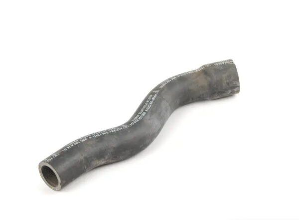 99610662601 - Porsche Boxster 986 Right Lower Radiator Hose 99610662603 NEW GENUINE