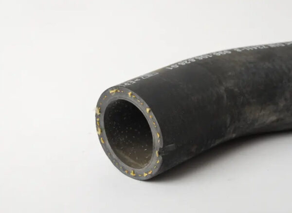 99610662601 - Porsche Boxster 986 Right Lower Radiator Hose 99610662603 NEW GENUINE