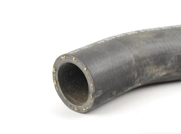 99610662601 - Porsche Boxster 986 Right Lower Radiator Hose 99610662603 NEW GENUINE