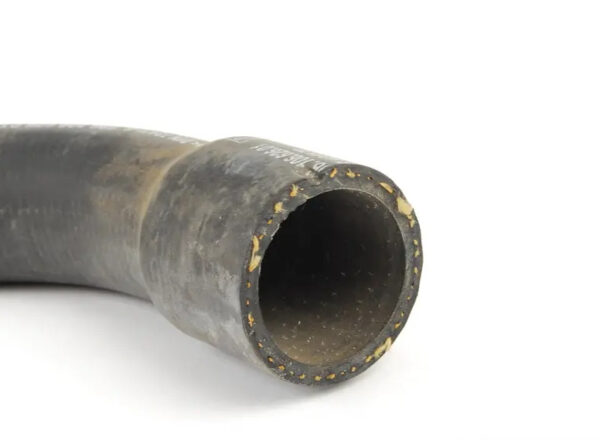 99610662601 - Porsche Boxster 986 Right Lower Radiator Hose 99610662603 NEW GENUINE