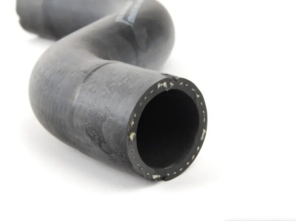 99610662756 - Porsche Boxster 986 Return Coolant Hose 99610662756 NEW GENUINE