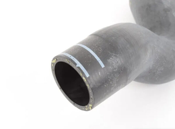 99610674076 - Porsche 911 996 Coolant Hose 99610674076 NEW GENUINE