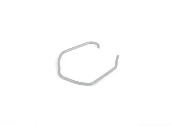 99610680217 - Porsche 911 997 spring clamp of medium radiator hose 99610680217 NEW