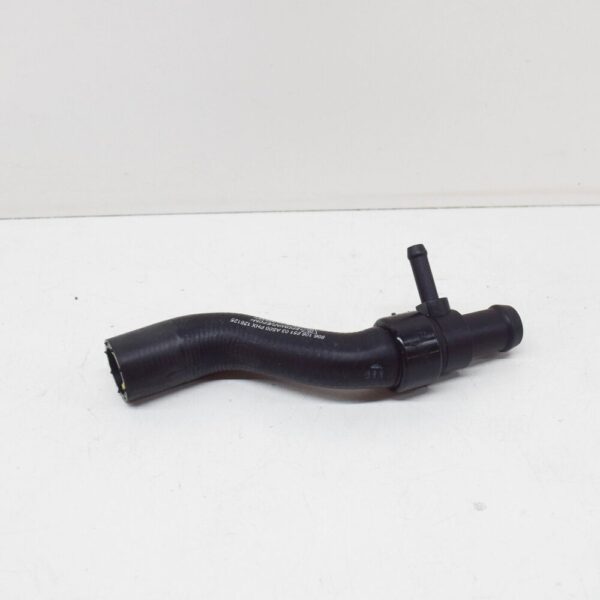 99610685103 - Porsche 911 996 Coolant Hose 99610685103 NEW REAL