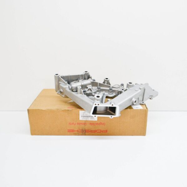 99610701261 - Porsche 911 997 oil pump 99610701263 new original