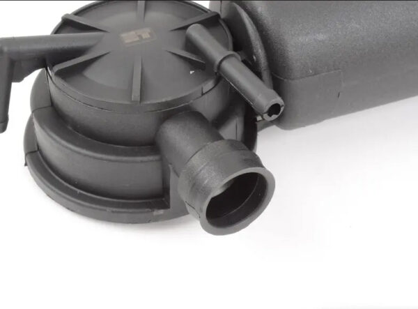 99610702355 - Porsche 911 996 Engine Oil Separator 99610702355 NEW GENUINE