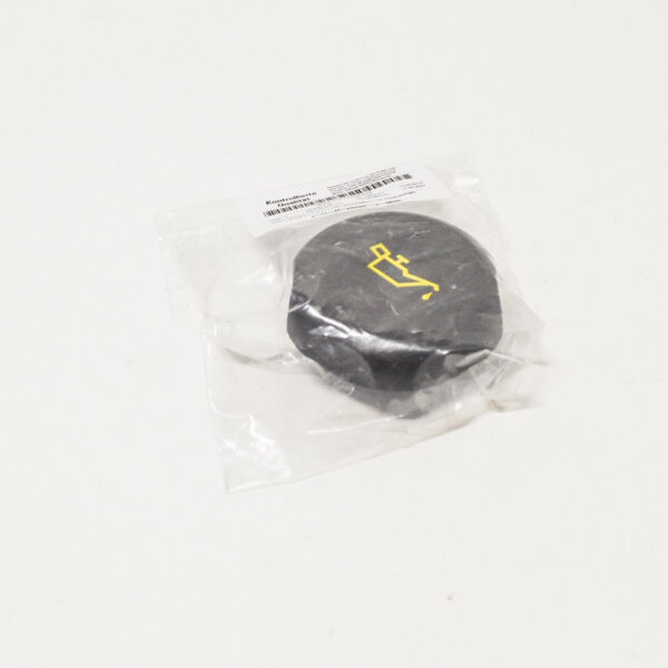99610703552 - Porsche Boxster 987 Engine Oil Filler Cap 99610703552 NEW