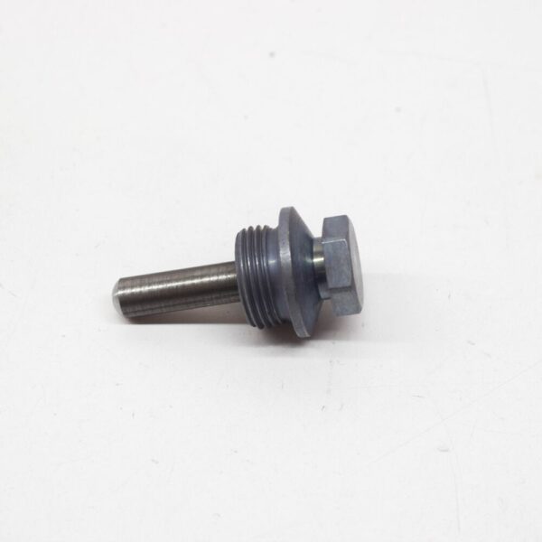 99610710551 - Porsche Boxster 986 Oil Pump Sealing Plugs 99610710551 NEW ORIGINAL
