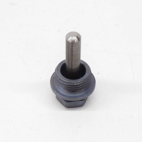 99610710551 - Porsche Boxster 986 Oil Pump Sealing Plugs 99610710551 NEW ORIGINAL