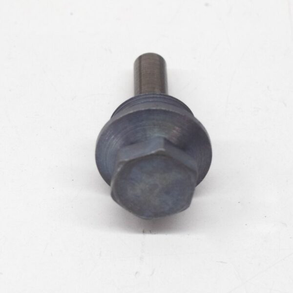 99610710551 - Porsche Boxster 986 Oil Pump Sealing Plugs 99610710551 NEW ORIGINAL
