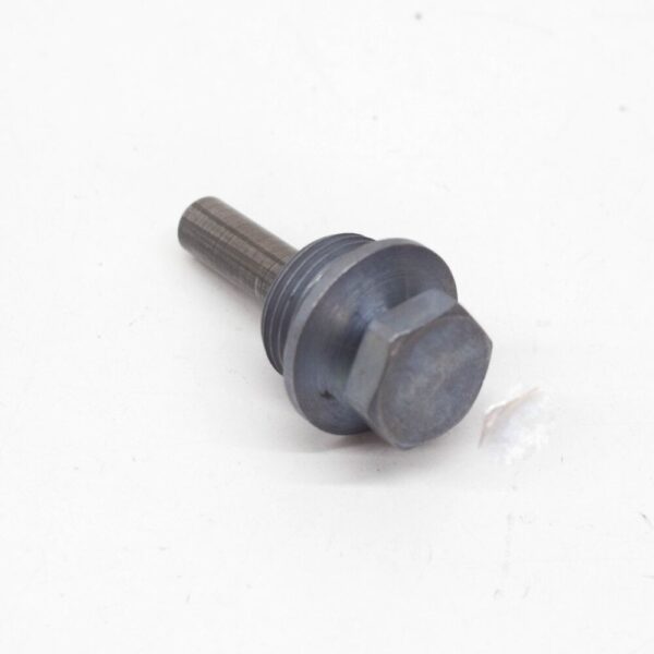 99610710551 - Porsche Boxster 986 Oil Pump Sealing Plugs 99610710551 NEW ORIGINAL