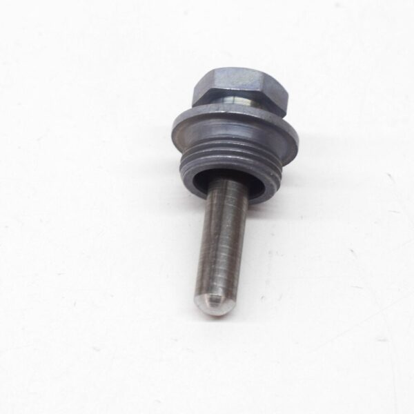 99610710551 - Porsche Boxster 986 Oil Pump Sealing Plugs 99610710551 NEW ORIGINAL