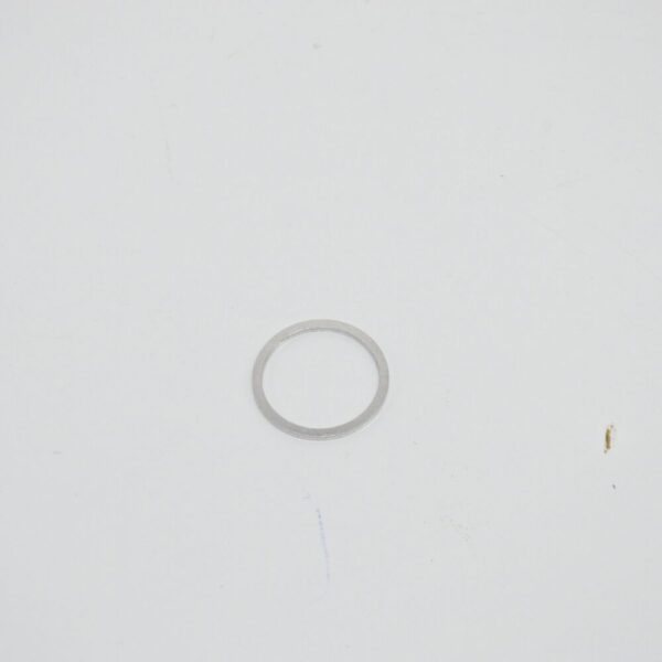 99610712350 - Porsche Boxster 986 Male Gasket 99610712350 NEW ORIGINAL