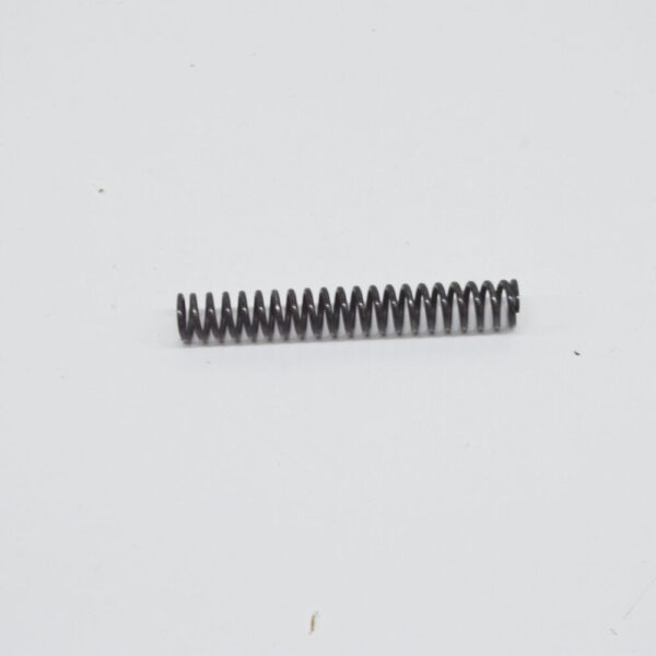 99610712753 - Porsche Boxster 987 Oil Pressure Limiting Valve Spring 99610712753 NEW GENUINE
