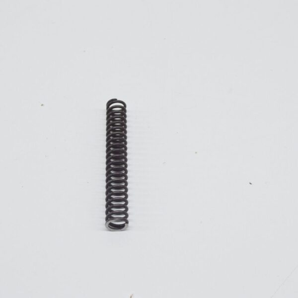 99610712753 - Porsche Boxster 987 Oil Pressure Limiting Valve Spring 99610712753 NEW GENUINE