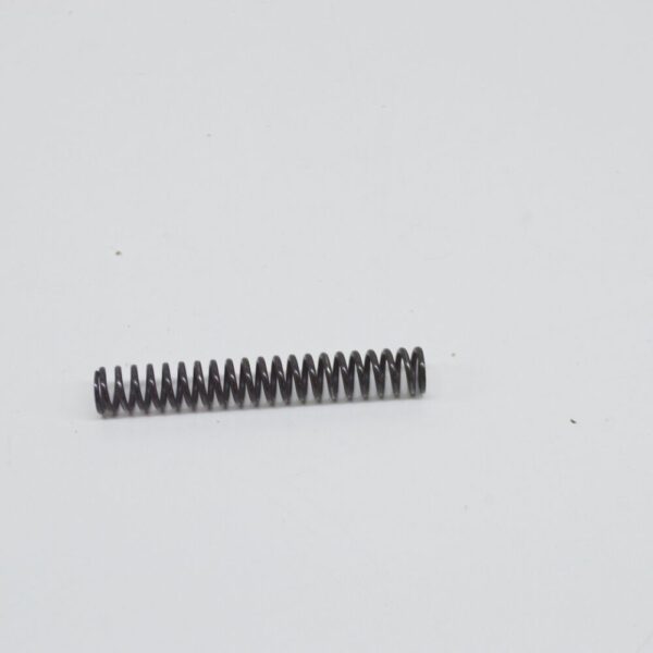 99610712753 - Porsche Boxster 987 Oil Pressure Limiting Valve Spring 99610712753 NEW GENUINE