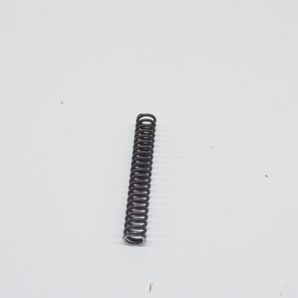 99610712753 - Porsche Boxster 987 Oil Pressure Limiting Valve Spring 99610712753 NEW GENUINE