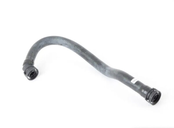 99610714506 - Porsche Boxster 986 Crankcase Breather Hose 99610714506 NEW GENUINE
