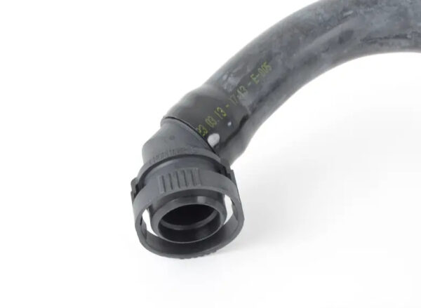 99610714506 - Porsche Boxster 986 Crankcase Breather Hose 99610714506 NEW GENUINE