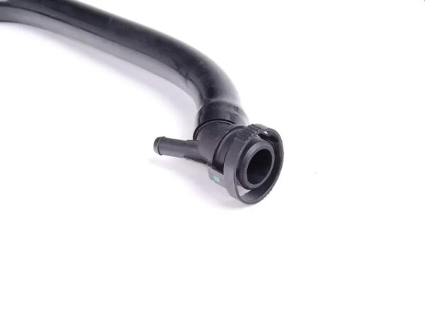 99610714530 - Porsche 911 996 Oil Separator Vent Line 99610714530 NEW REAL