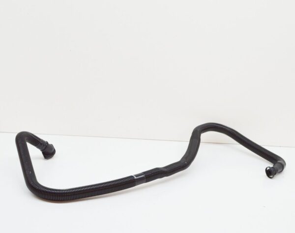 99610714759 - Porsche 911 996 Engine Crankcase Vent Hose 99610714759 NEW REAL