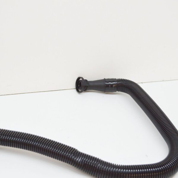 99610714759 - Porsche 911 996 Engine Crankcase Vent Hose 99610714759 NEW REAL