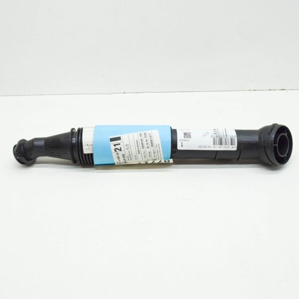 99610715059 - Porsche 911 996 Engine Oil Filler Tube 99610715059 NEW GENUINE