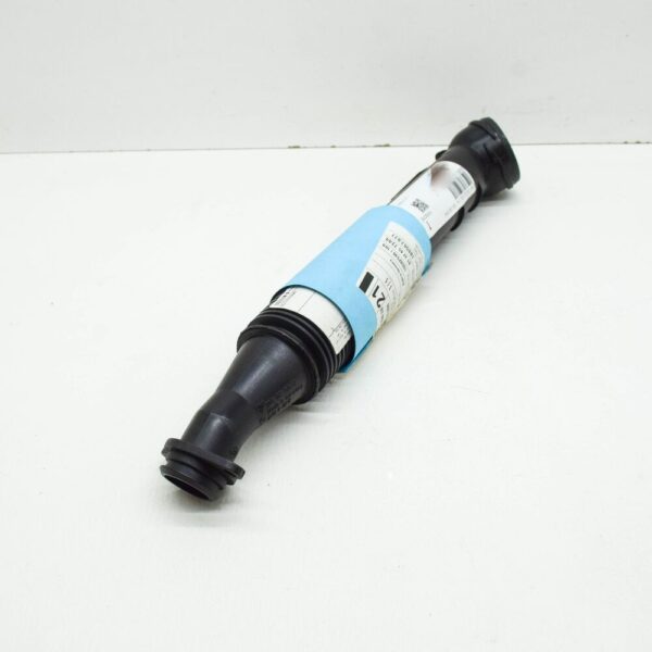 99610715059 - Porsche 911 996 Engine Oil Filler Tube 99610715059 NEW GENUINE