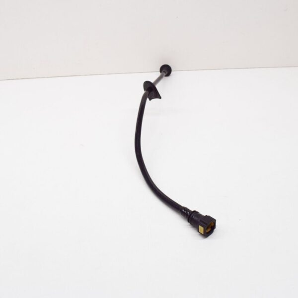99610718303 - PORSCHE BOXSTER 986 Upper Oil Dipstick Tube 99610718303 NEW GENUINE