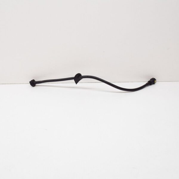 99610718303 - PORSCHE BOXSTER 986 Upper Oil Dipstick Tube 99610718303 NEW GENUINE