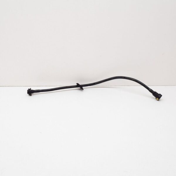 99610718303 - PORSCHE BOXSTER 986 Upper Oil Dipstick Tube 99610718303 NEW GENUINE