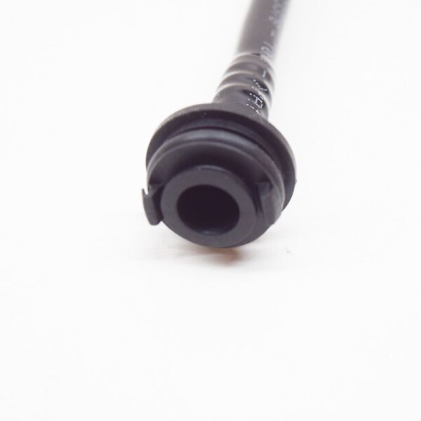 99610718303 - PORSCHE BOXSTER 986 Upper Oil Dipstick Tube 99610718303 NEW GENUINE