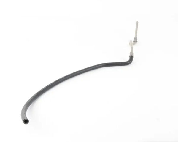 99610723974 - Porsche 911 996 Turbo/GT2 Vent Line Left 99610723974 NEW ORIGINAL