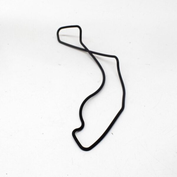 99610726150 - Porsche Boxster 986 Oil Pump Gasket 99610726150 NEW REAL
