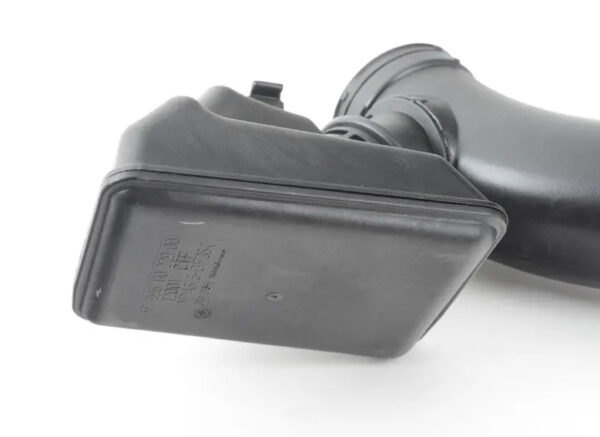 99611002705 - Porsche Boxster 986 Throttle Body Adapter Air Duct 99611002705 NEW GENUINE
