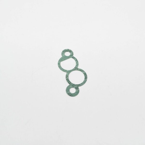 99611031050 - Porsche Boxster 986 Injection Air Control Valve Gasket 99611031050 NEW REAL
