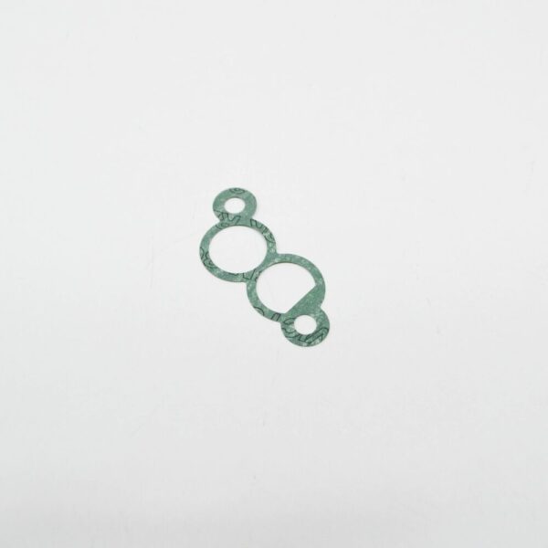 99611031050 - Porsche Boxster 986 Injection Air Control Valve Gasket 99611031050 NEW REAL