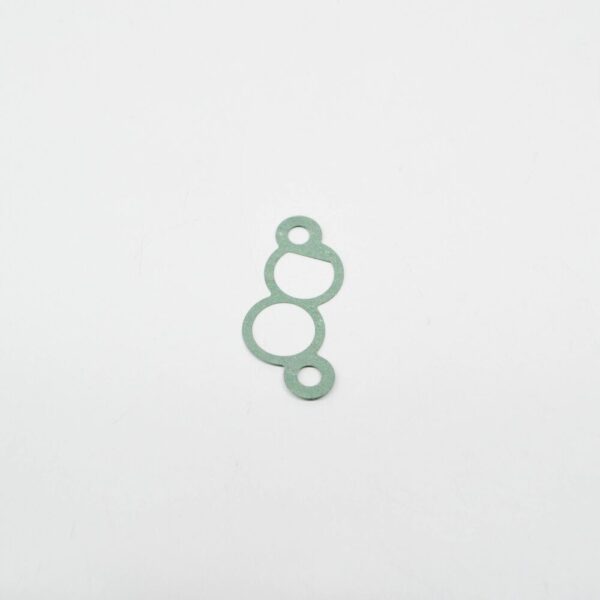 99611031050 - Porsche Boxster 986 Injection Air Control Valve Gasket 99611031050 NEW REAL