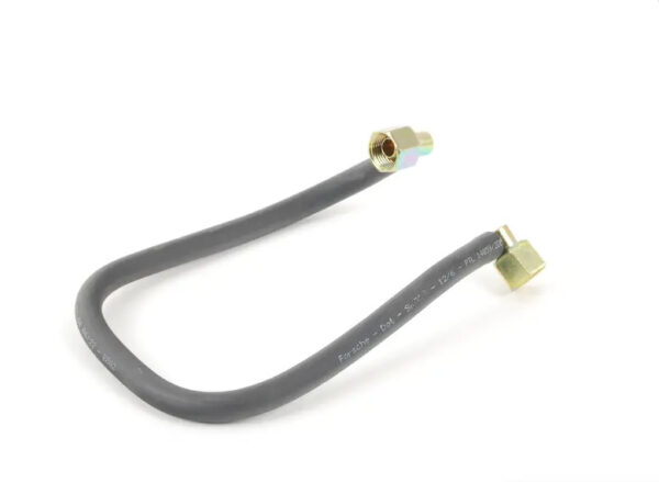 99611031555 - Porsche 911 996 Fuel Supply Line 99611031555 NEW REAL
