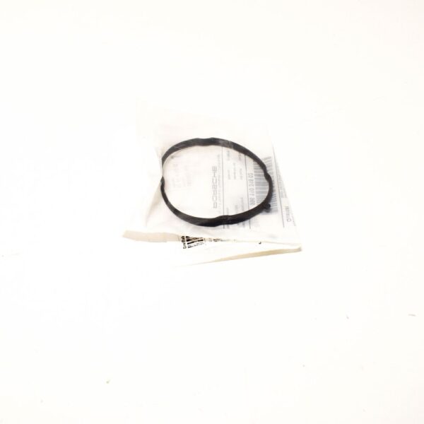 99611031802 - PORSCHE 911 996 Throttle Body Gasket 99611031802 NEW GENUINE